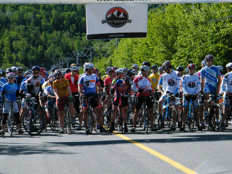 Le petit tour de Beauce