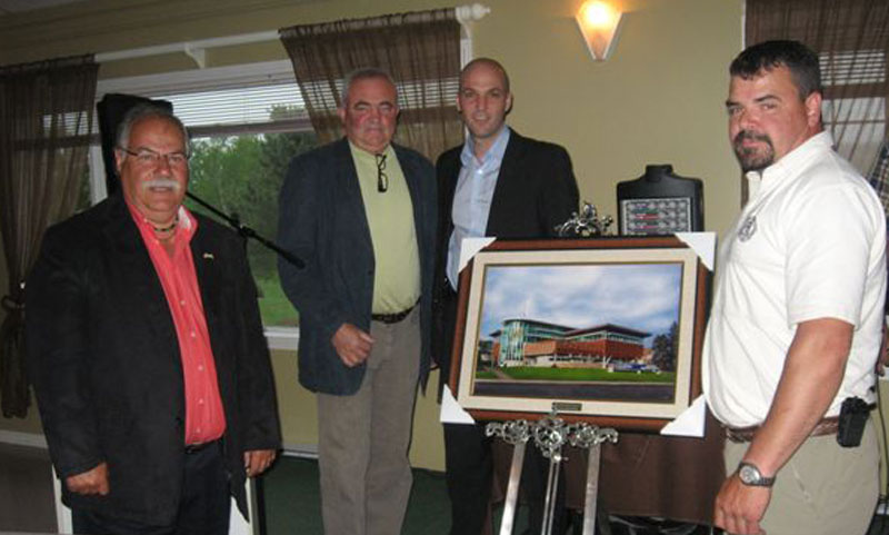 Un bilan positif du tournoi de golf de la Chambre de commerce de Beauceville