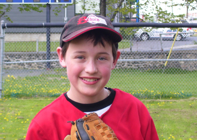 Les Braves au sommet de la ligue chez les pee-wee et bantam