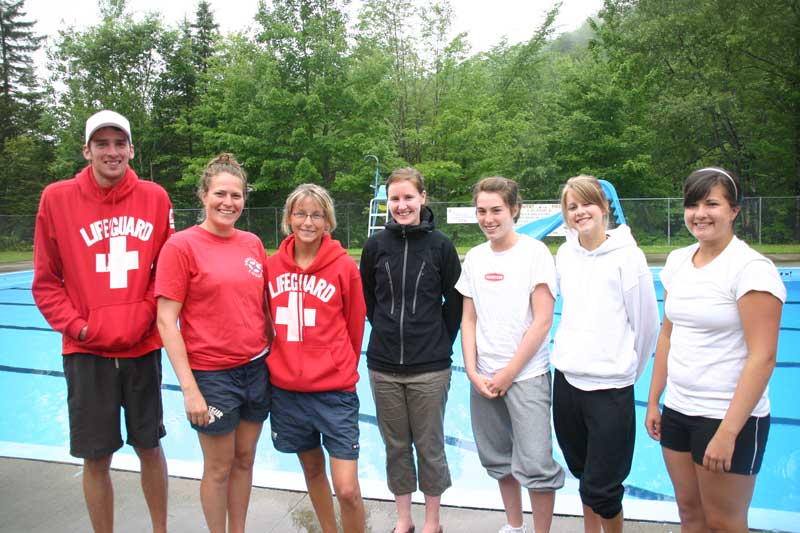 Saint-Georges met l’accent sur la prévention de la noyade chez les jeunes