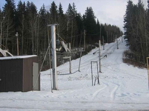 Le maire veut que le Centre de ski soit géré par Ville Saint-Georges