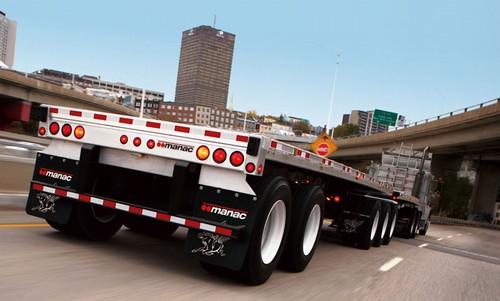Manac opte pour la certification ISO 9001-2008 à Trois-Rivières