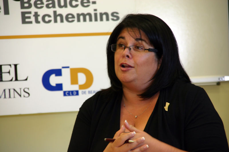 La population invitée à faire de bonnes affaires à l’Encan Promutuel Beauce-Etchemins