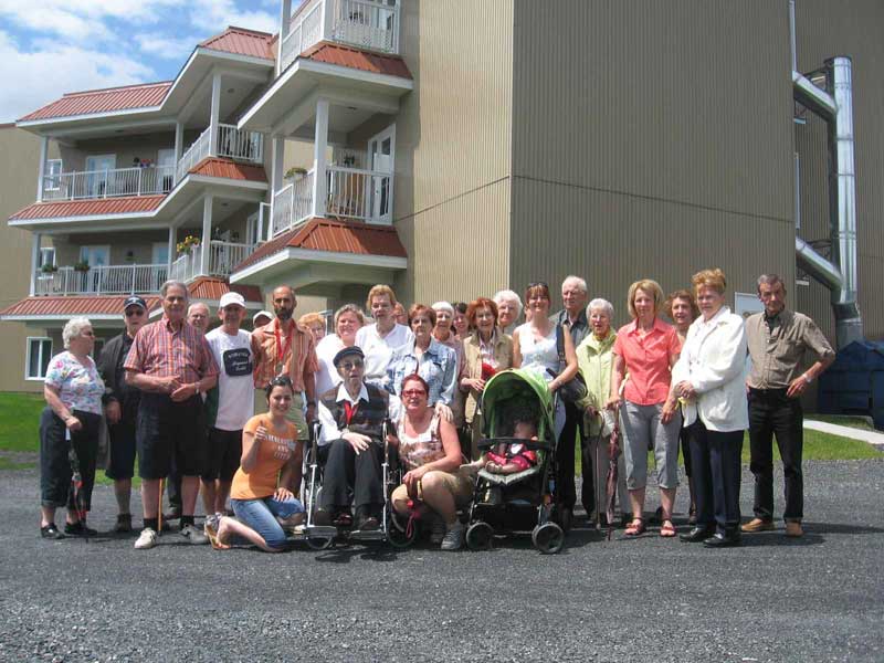 Près de 3000 $ de dons pour la Fondation Raymond-Drolet