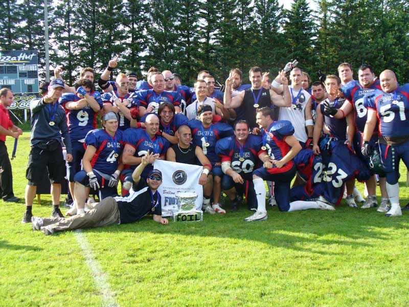 Sainte-Marie sera l’hôte d’un bowl Québec-Ontario