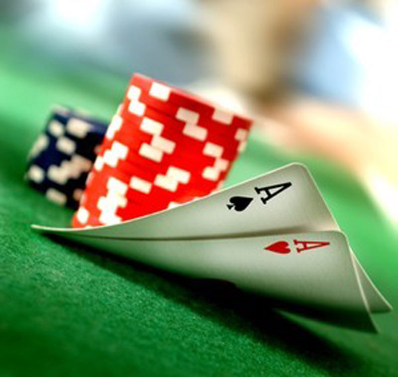 Le Poker d'hier à aujourd'hui