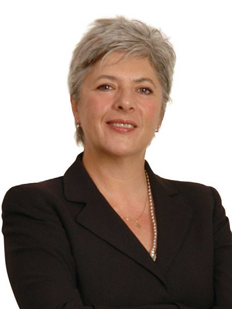 Denise Verreault sera du cocktail de financement du PLC Beauce