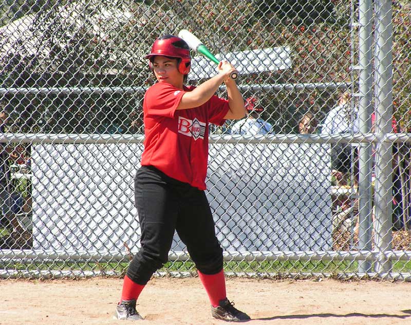 Belle participation des Braves bantam aux provinciaux