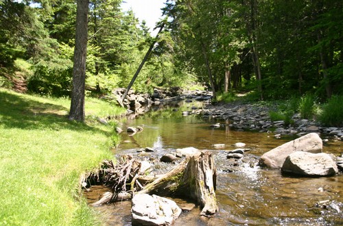 Un forum sur la gestion de l’eau à Scott