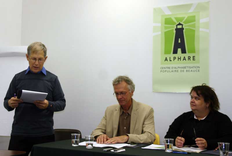 Alphare offre un nouveau service de formation pour les personnes dyslexiques