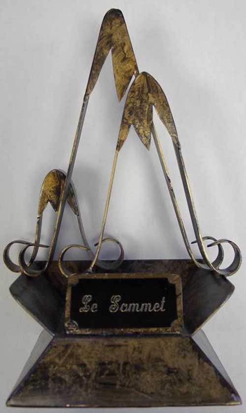 Les finalistes de la Soirée des sommets sont désormais connus
