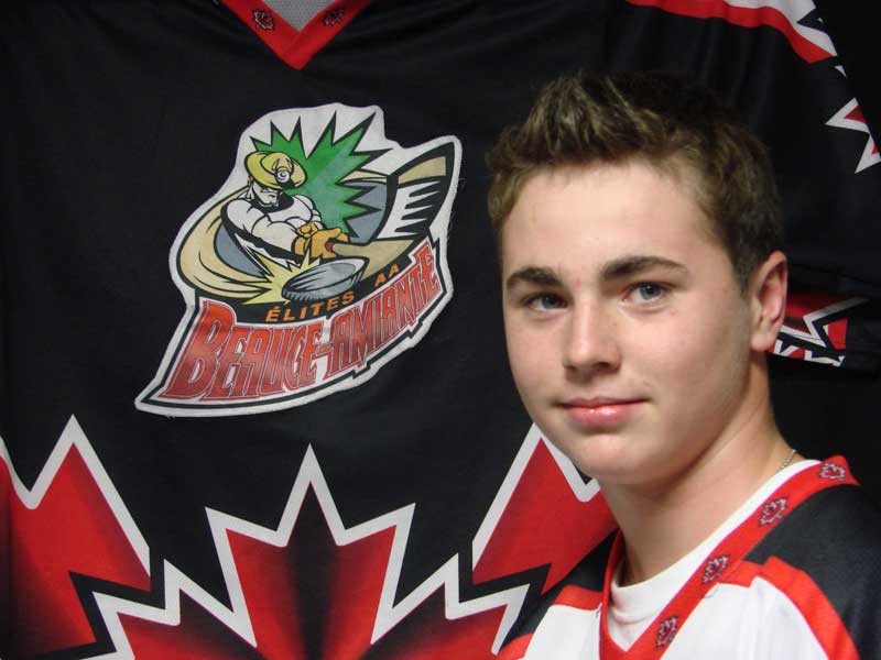 Une deuxième fin de semaine parfaite pour le pee-wee AA
