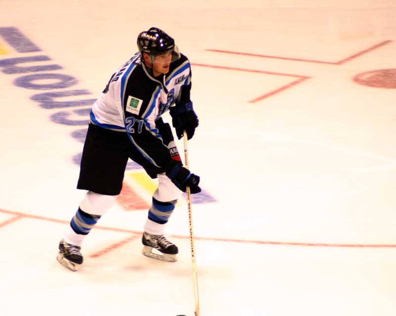 Thetford joue un vilain tour au CRS