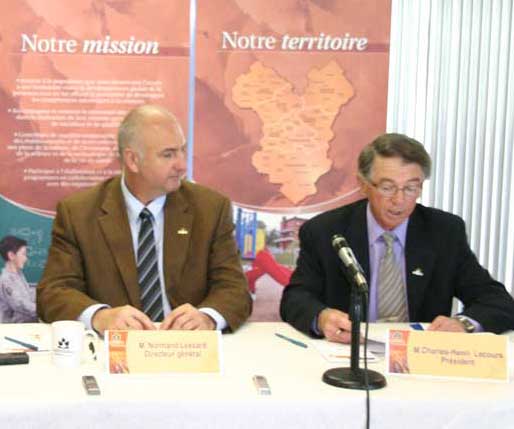 La CSBE soulignera la journée mondiale des enseignants
