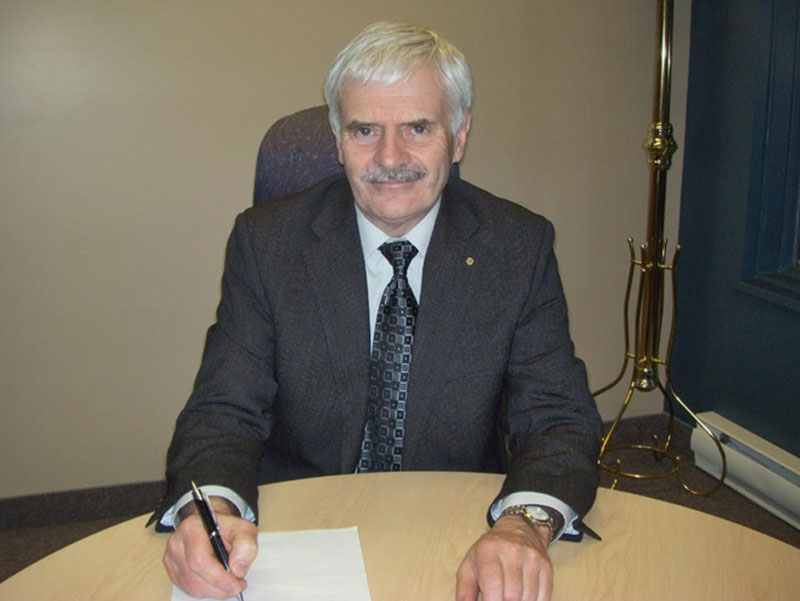 Un 31e Souper annuel des gens d’affaires sous le thème de l’engagement social en Nouvelle-Beauce