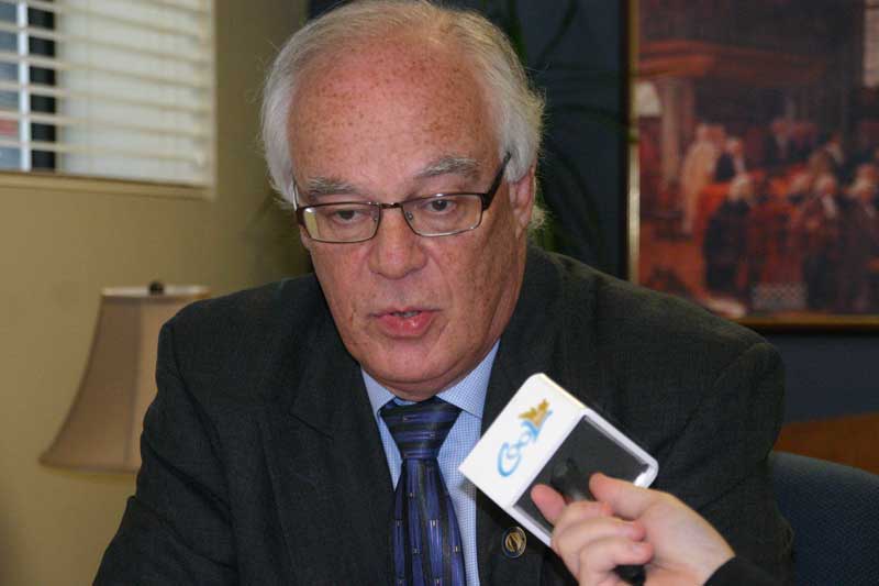 Un investissement de 2 millions $ pour la 173 entre Beauceville et Notre-Dame