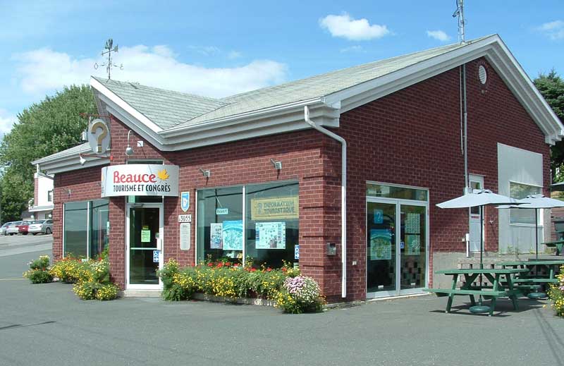 Une saison estivale chargée au bureau touristique