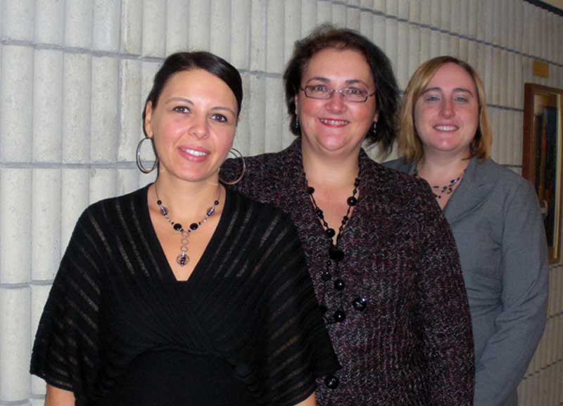 Beauce-Sartigan participe à la Semaine mondiale de l’entrepreneuriat