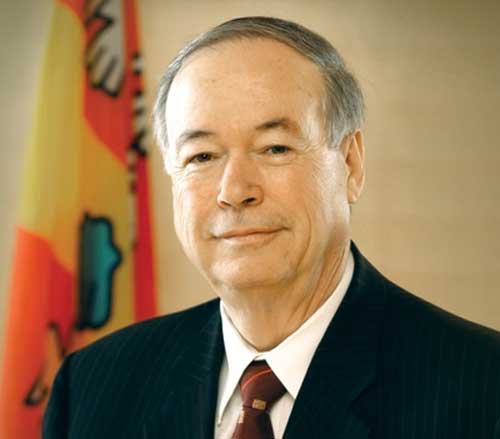 Denis Brière prochain invité de la Chambre de commerce