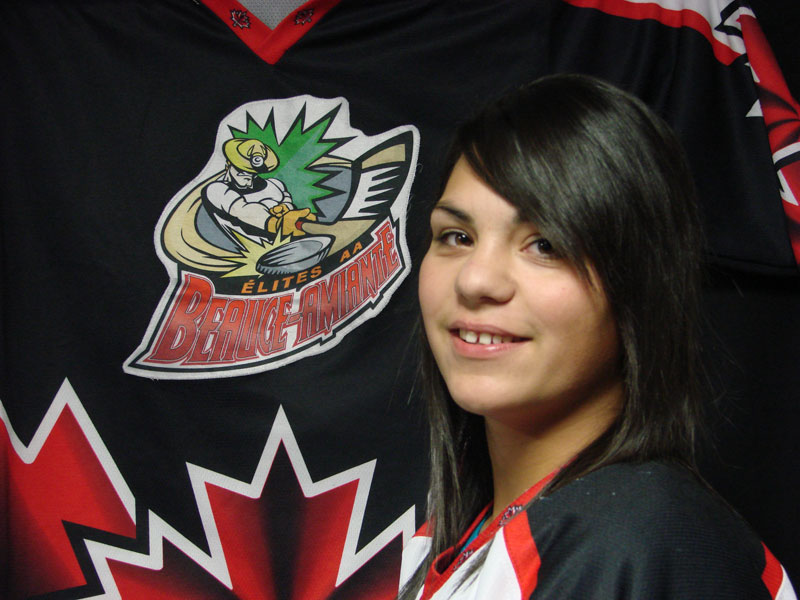 Deux beaux efforts pour le bantam AA