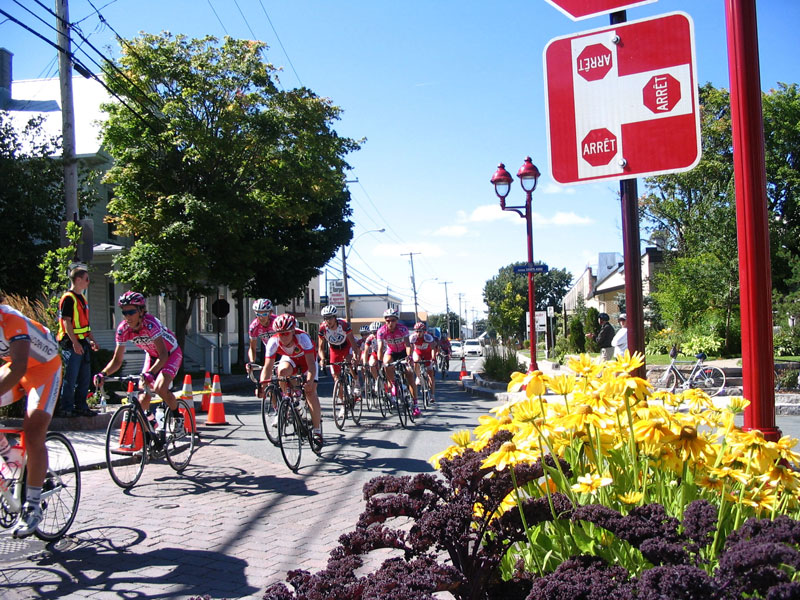 Sainte-Marie veut dynamiser davantage son centre-ville
