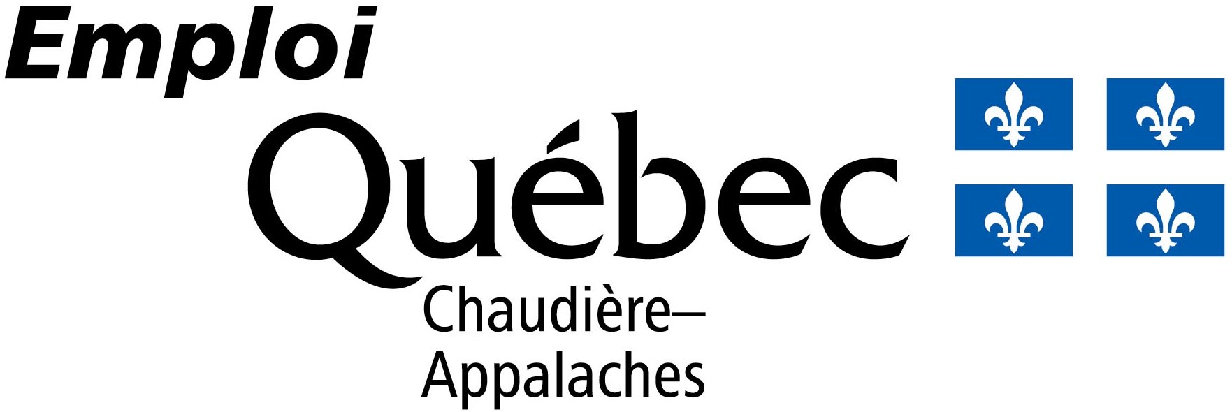 Baisse du taux de chômage et du taux d’emploi dans Chaudière-Appalaches