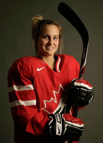 Rétrospectives sport: Marie-Philip Poulin a réalisé l’exploit sportif de l’année en Beauce