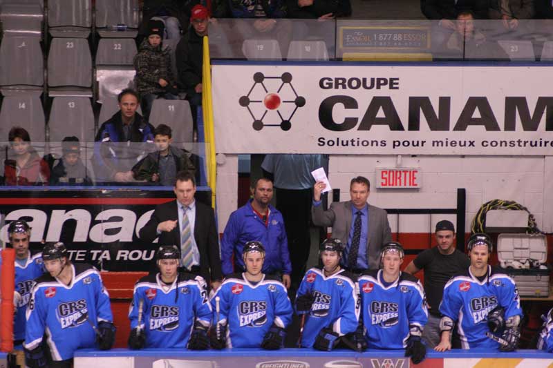 Une belle victoire sur tous les aspects du jeu