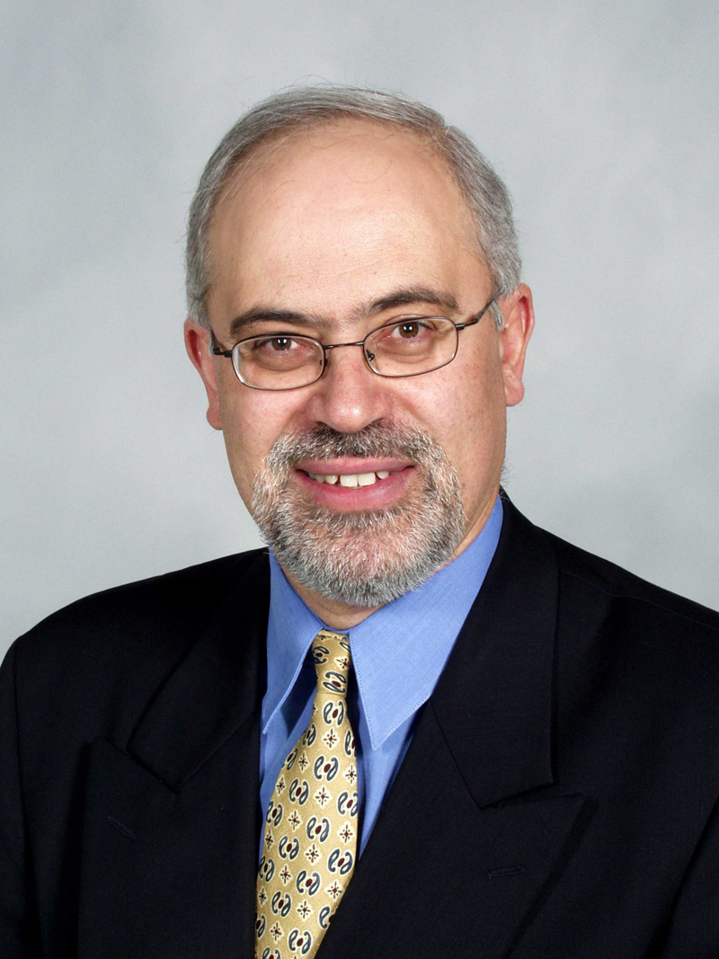 L'économiste Carlos Leitao sera de passage en Nouvelle-Beauce