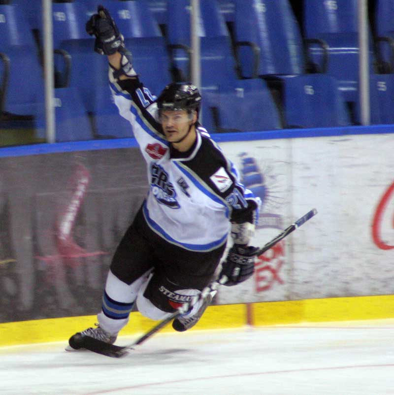 Le CRS remporte un match fou à Thetford