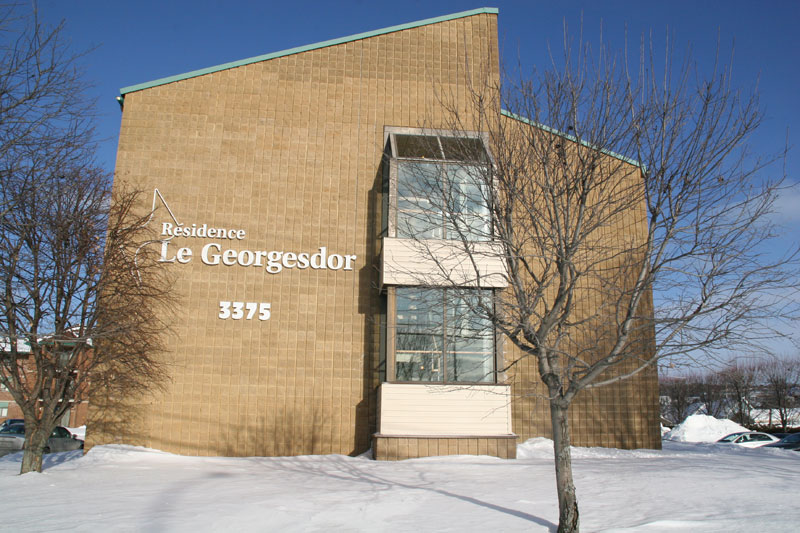 Le Georgesdor investira 4,5 M$ pour ajouter 41 appartements