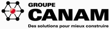 Le Groupe Canam construira un bâtiment de services en Haïti