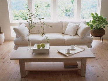 Le Home Staging, une nouvelle tendance