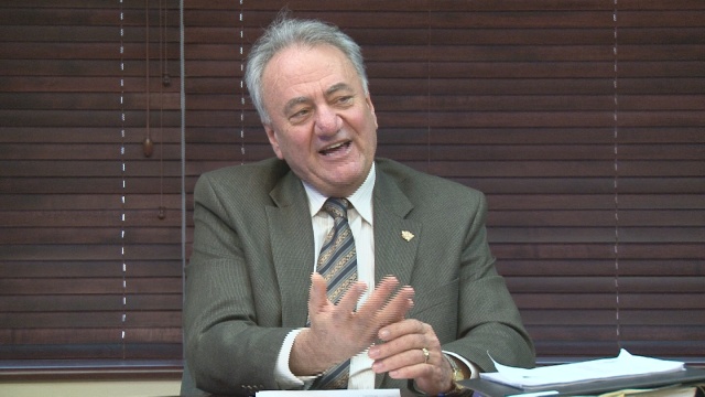 Saint-Georges demande une subvention pour la 2e glace