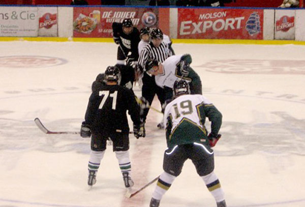 76 équipes participeront au Tournoi Comrie