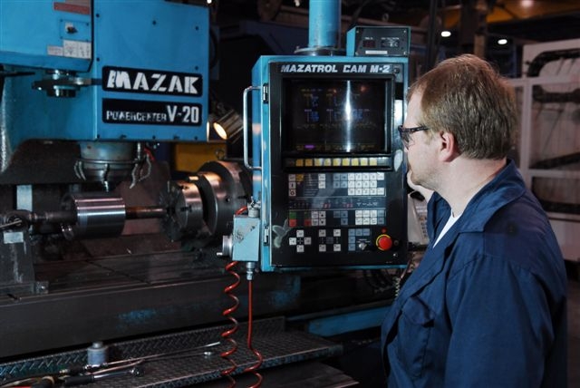 Baisse du taux de chômage et du taux d'emploi en Chaudière-Appalaches
