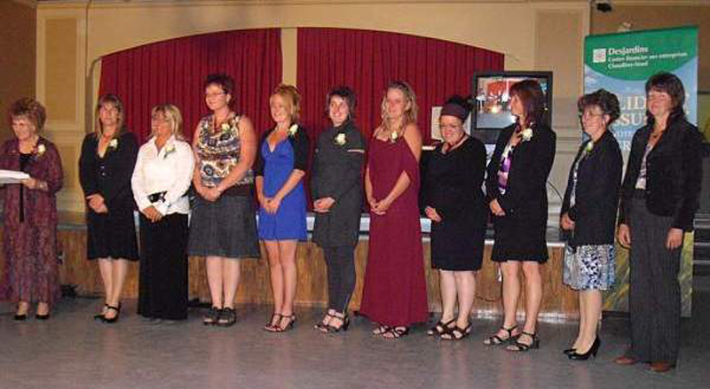 C’est le temps de soumettre les candidatures pour le Gala des agricultrices