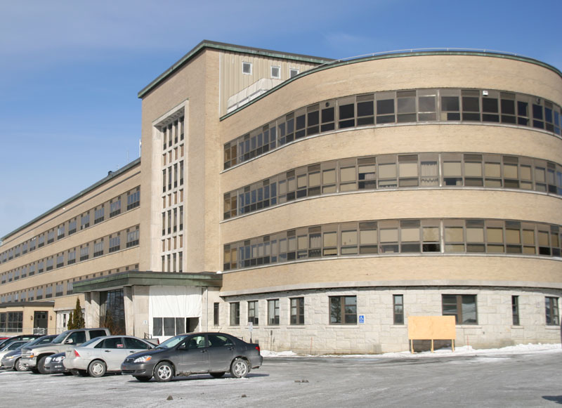 Les ministres Yves Bolduc et Dominique Vien procéderont à une annonce au CSSS des Etchemins