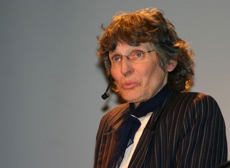 Marie-Paul Ross offrira une conférence à la Polyvalente Benoît-Vachon
