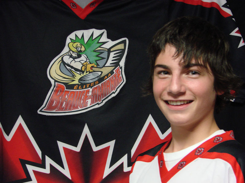 Les Élites bantam AA font matchs nuls