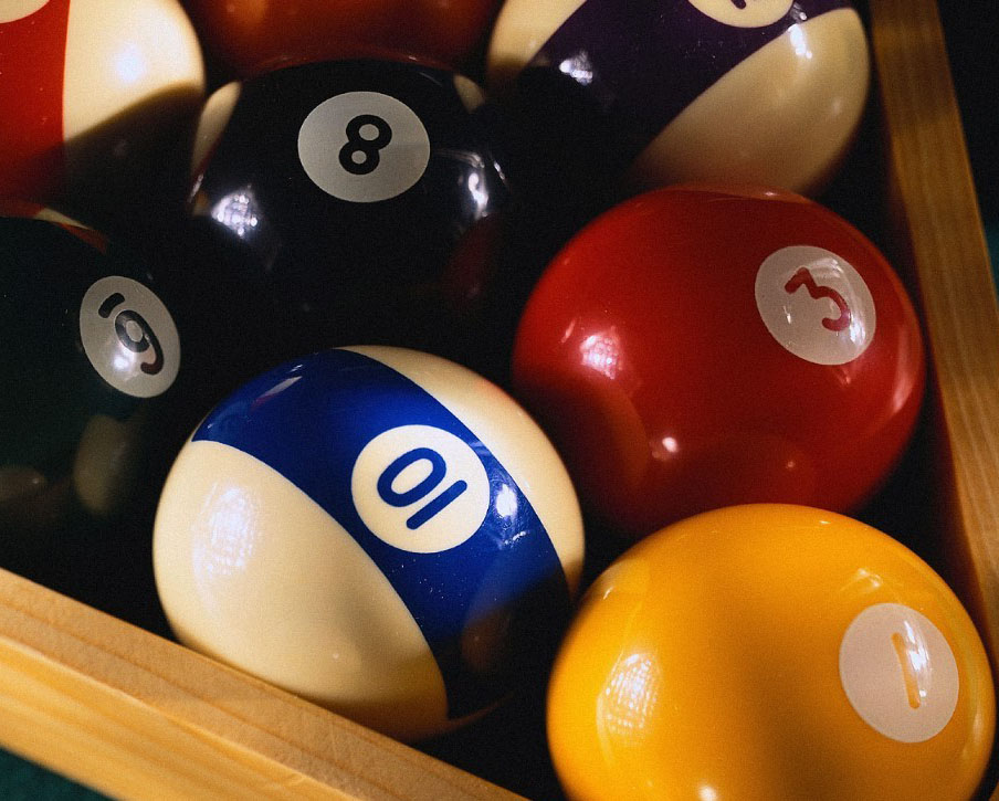 Le Dooly's reçoit les meilleurs joueurs de billards