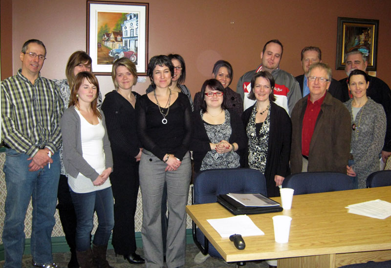 Une formation pour soutenir les organisateurs d’événements touristiques de la Beauce