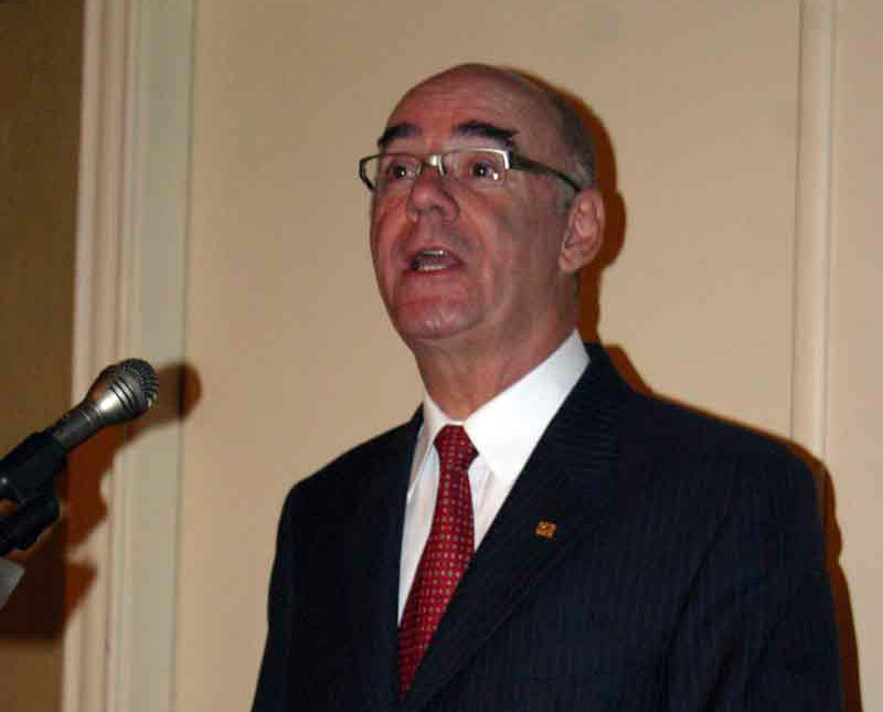 Jacques Daoust visite le CEB demain