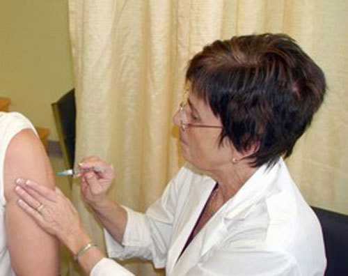 La vaccination contre la grippe A H1N1 a coûté 3,7 M$ en Chaudière-Appalaches
