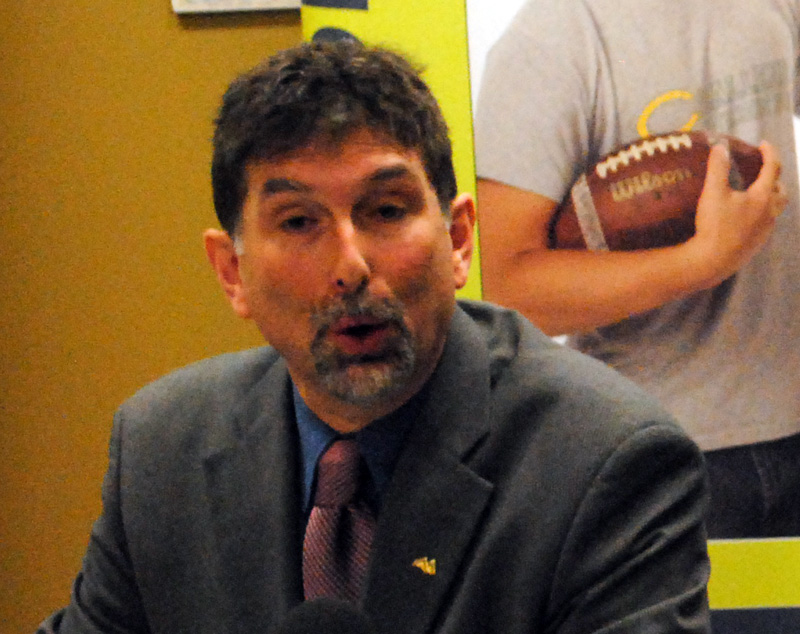 Le Cégep Beauce-Appalaches confirme officiellement sa présence à Sainte-Marie