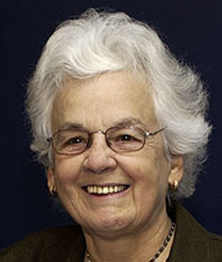 Micheline Dumont offrira une conférence à Saint-Georges