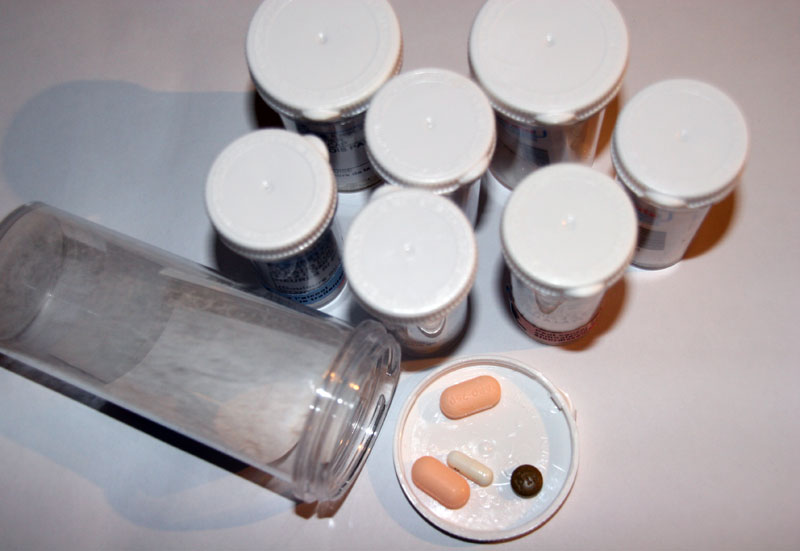Pharmacodépence : Québec devrait revoir l’accessibilité aux médicaments