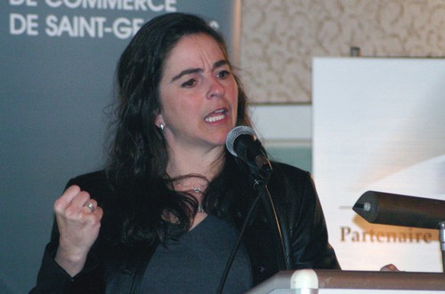 Les femmes entrepreneures de Chaudière-Appalaches invitées à un souper dans Lotbinière