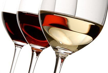 Du vin maison, une fierté en soi!
