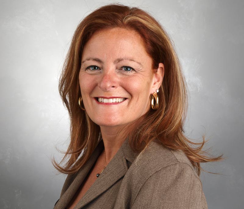 June Hodgson sera la nouvelle directrice du Centre universitaire des Appalaches